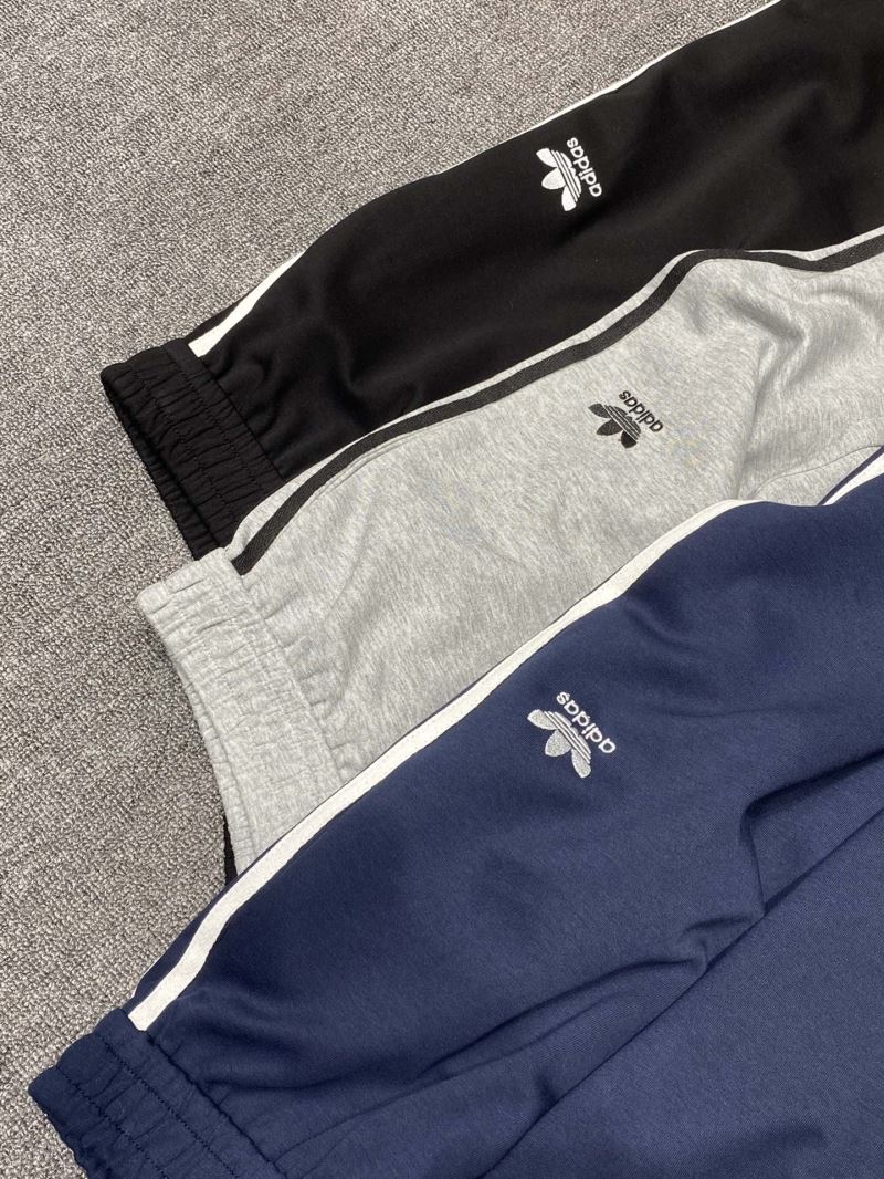 Adidas Long Pants